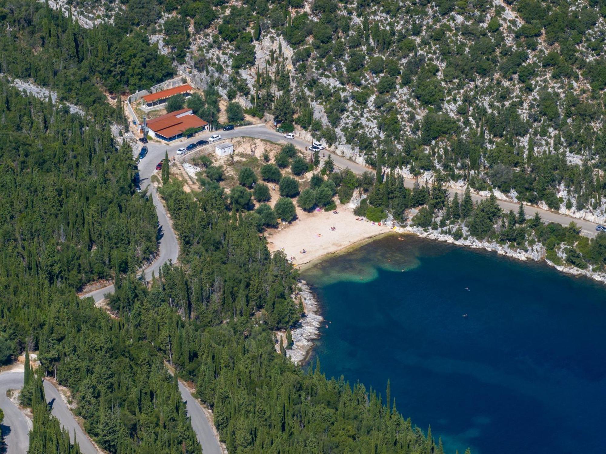 פיסקרדו Villa Apollo Up To 8Px, Private Pool מראה חיצוני תמונה