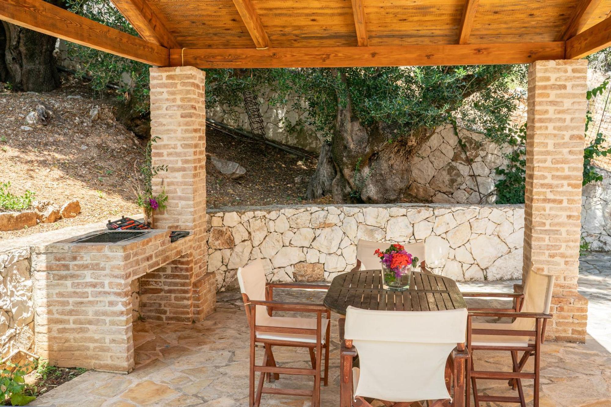פיסקרדו Villa Apollo Up To 8Px, Private Pool מראה חיצוני תמונה