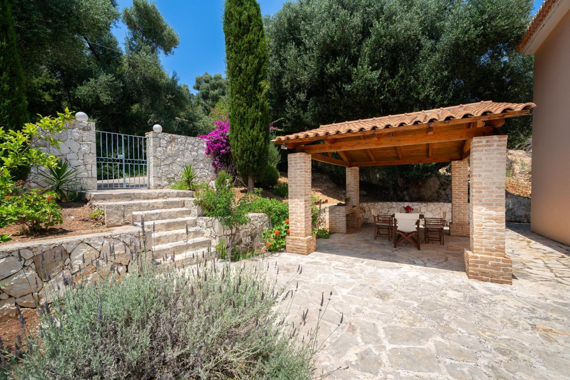 פיסקרדו Villa Apollo Up To 8Px, Private Pool מראה חיצוני תמונה