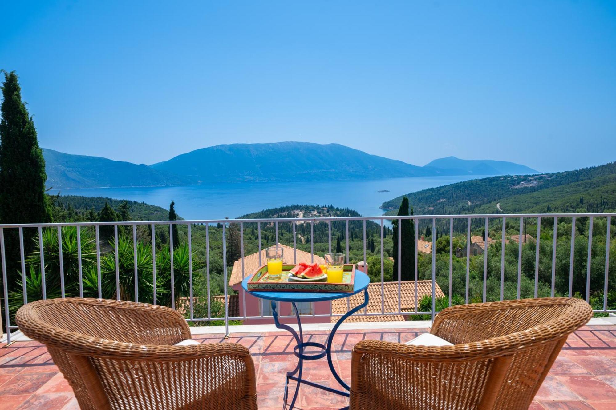 פיסקרדו Villa Apollo Up To 8Px, Private Pool מראה חיצוני תמונה
