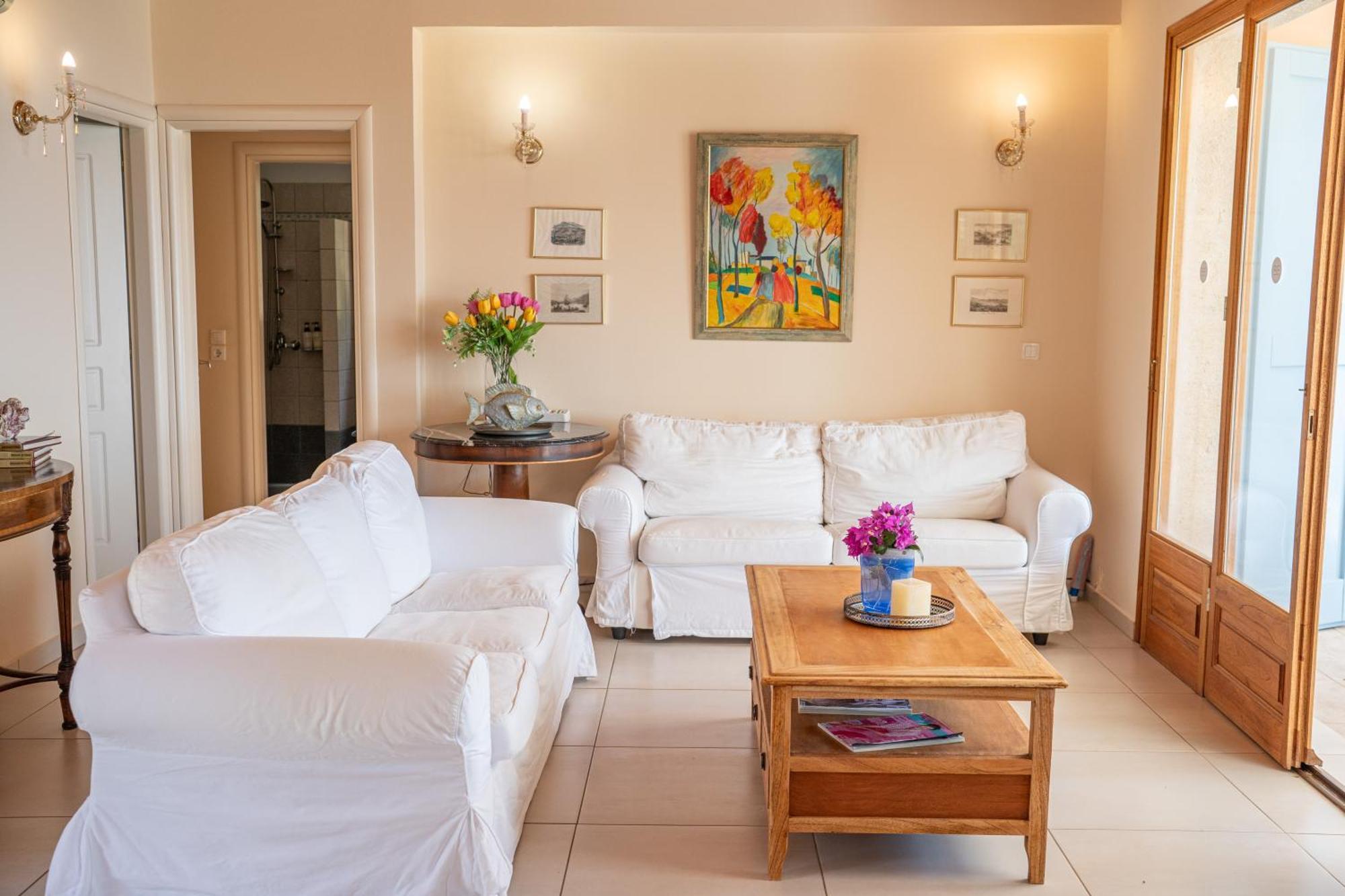 פיסקרדו Villa Apollo Up To 8Px, Private Pool מראה חיצוני תמונה