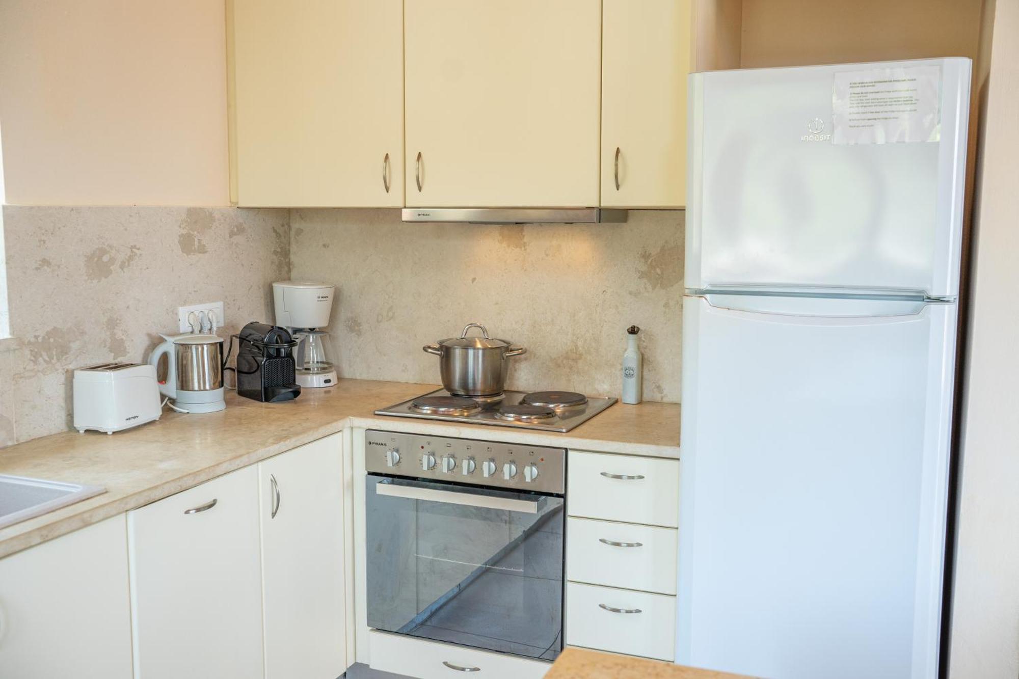 פיסקרדו Villa Apollo Up To 8Px, Private Pool מראה חיצוני תמונה