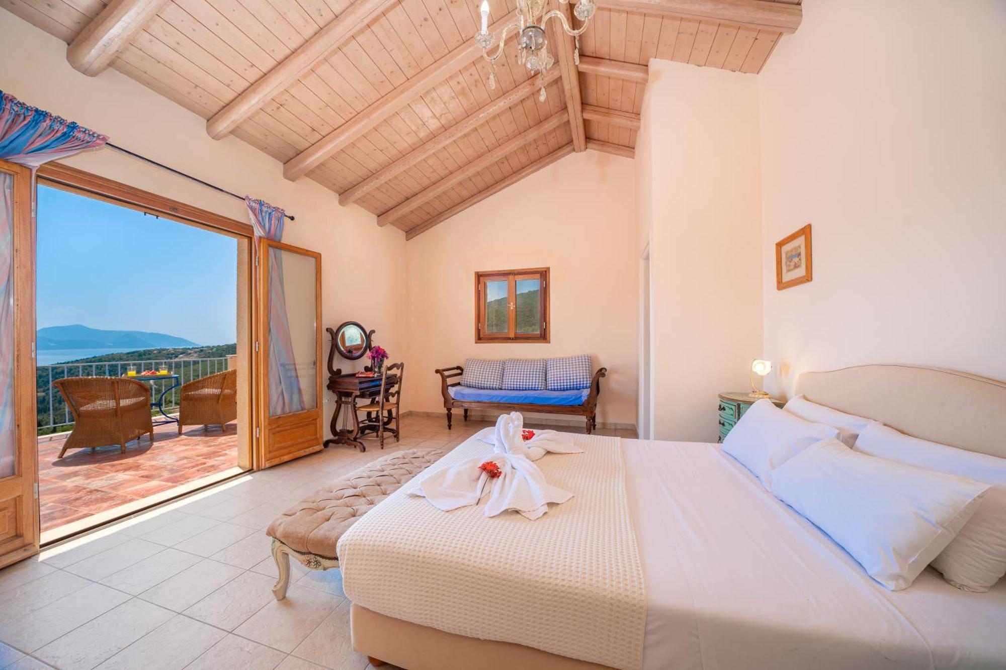 פיסקרדו Villa Apollo Up To 8Px, Private Pool מראה חיצוני תמונה