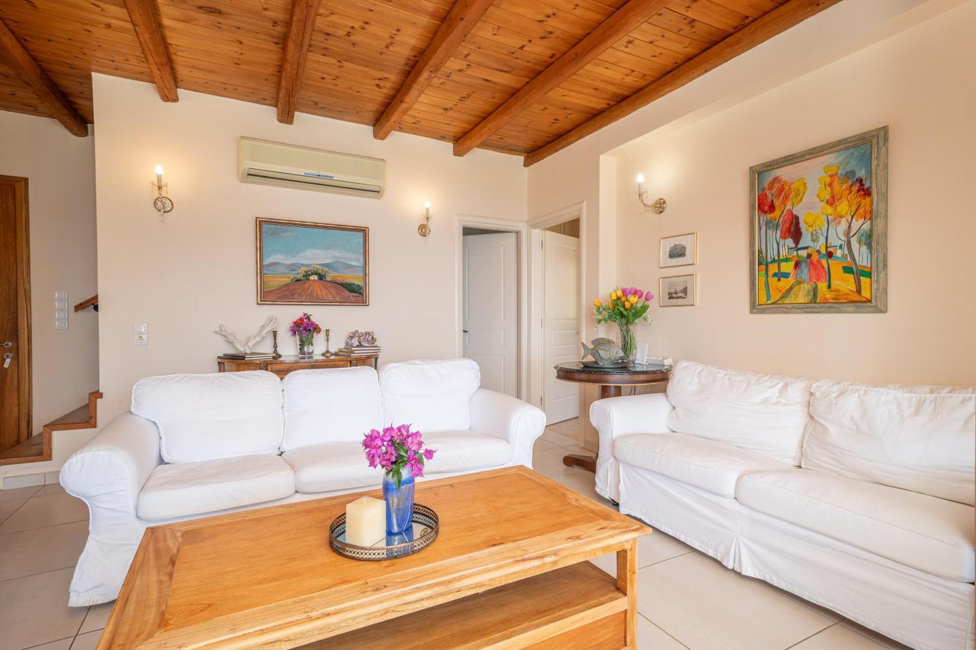 פיסקרדו Villa Apollo Up To 8Px, Private Pool מראה חיצוני תמונה