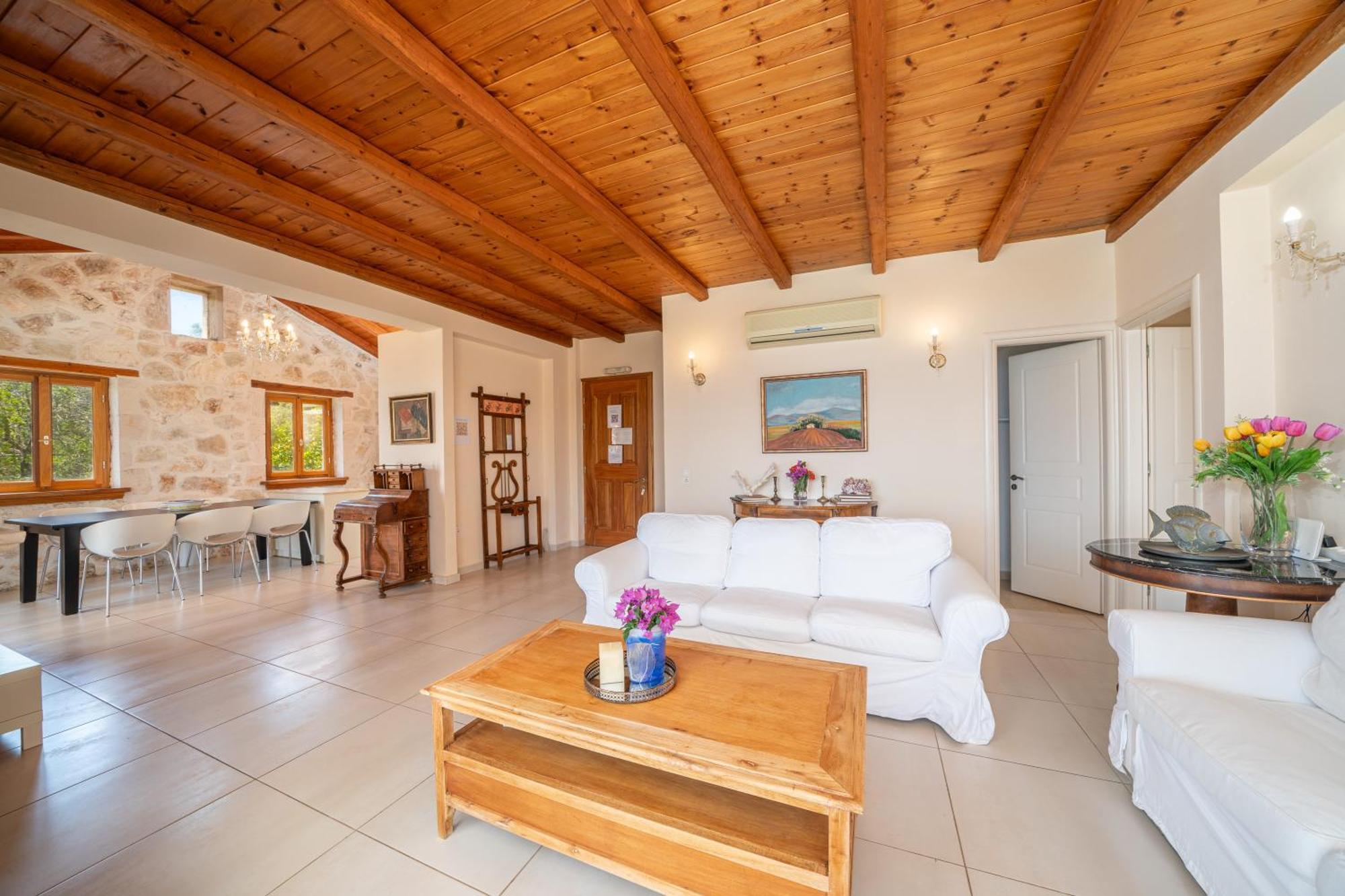 פיסקרדו Villa Apollo Up To 8Px, Private Pool מראה חיצוני תמונה
